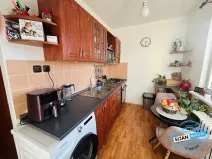 Prodej bytu 2+1, Krnov, Maxima Gorkého, 55 m2