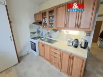 Pronájem bytu 2+1, Sokolov, Závodu míru, 50 m2