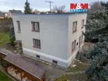 Prodej rodinného domu, Opava - Kylešovice, Joži Davida, 156 m2