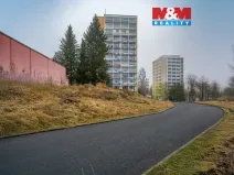 Prodej bytu 2+1, Tanvald, Sportovní, 57 m2