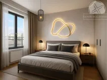 Prodej bytu 3+kk, Praha - Vysočany, Na výběžku, 81 m2