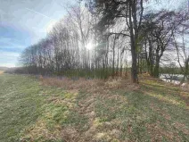 Prodej pozemku, Trstěnice, 1109 m2