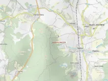 Dražba lesa, Spešov, 2643 m2