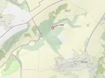 Dražba pozemku, Kelníky, 99 m2