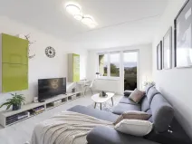 Prodej bytu 3+1, Písek, Vinařického, 71 m2