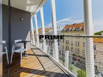 Pronájem bytu 2+kk, Praha - Smíchov, Holečkova, 79 m2