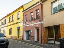 Pronájem rodinného domu, Ivančice, Jana Schwarze, 178 m2