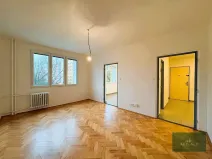 Prodej bytu 2+1, Plzeň, Mandlova, 47 m2