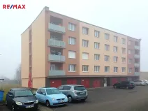 Pronájem bytu 1+kk, Lubná, 19 m2