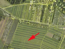 Prodej louky, Velenov, 2885 m2