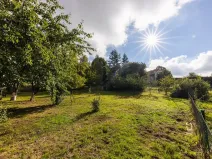 Prodej pozemku pro bydlení, Sklené nad Oslavou, 1170 m2