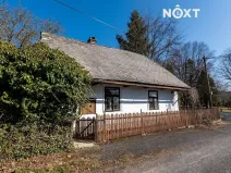 Prodej rodinného domu, Nepomuk, 100 m2