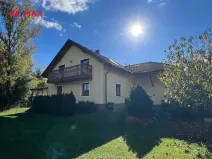 Prodej rodinného domu, Lety, Ve Škabrdli, 284 m2