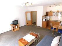 Pronájem bytu 1+kk, Jablonec nad Nisou, Široká, 43 m2