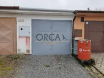 Pronájem garáže, Kyjov, 18 m2