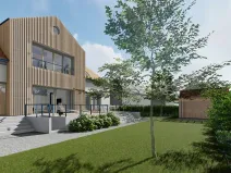 Prodej rodinného domu, Valtice, 290 m2