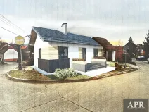 Prodej pozemku pro bydlení, Uherský Brod, 246 m2