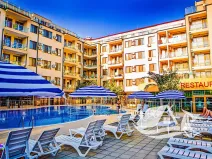 Prodej bytu 3+kk, Nesebar, Bulharsko, 68 m2