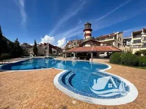 Prodej bytu 2+kk, Sveti Vlas, Bulharsko, 55 m2