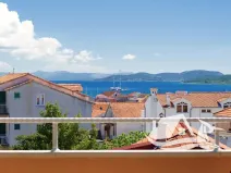 Prodej vícegeneračního domu, Vodice, Chorvatsko, 1230 m2