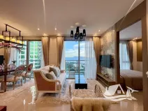 Prodej bytu 3+kk, Pattaya, Thajsko, 65 m2