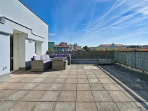 Prodej bytu 3+kk, Plzeň, Habrmannovo náměstí, 121 m2