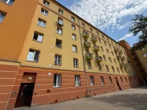 Pronájem bytu 1+1, Most, tř. Budovatelů, 37 m2