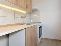 Pronájem bytu 1+1, Most, Jana Kubelíka, 27 m2