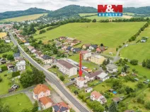 Prodej rodinného domu, Brnířov, 165 m2