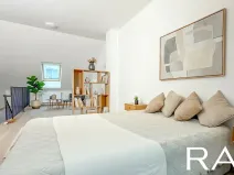 Prodej bytu 2+kk, Brno, Křenová, 54 m2