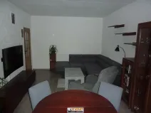 Prodej bytu 3+1, Chomutov, Matěje Kopeckého, 76 m2