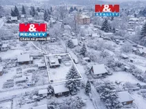 Prodej chaty, Červený Kostelec, Chrby, 34 m2