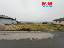 Prodej pozemku pro bydlení, Hrabová, 2005 m2