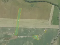 Prodej pole, Drahlín, 15954 m2