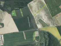 Prodej pole, Myslejovice, 16037 m2