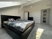 Pronájem bytu 2+kk, Brno, Štefánikova, 48 m2