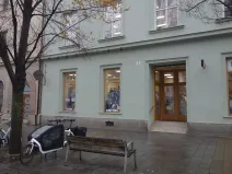 Pronájem obchodního prostoru, Brno, Joštova, 78 m2