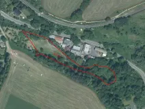 Dražba louky, Budišov nad Budišovkou, 6234 m2