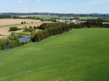 Dražba pole, Kundratice, 18586 m2