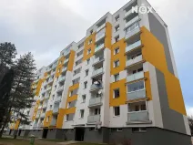 Pronájem bytu 3+1, Jilemnice, Jana Weisse, 75 m2