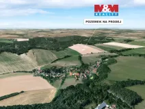 Prodej pole, Slabce, 17477 m2