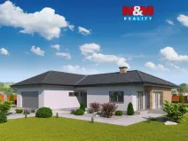 Prodej rodinného domu, Lomnice, Kraslická, 300 m2