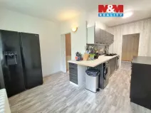 Pronájem bytu 3+1, Sokolov, Marie Majerové, 66 m2