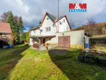 Prodej rodinného domu, Tatrovice, 292 m2