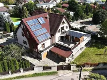 Prodej ubytování, Rozdrojovice, 850 m2