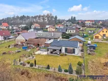 Prodej rodinného domu, Smržov, 107 m2