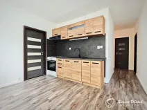 Prodej bytu 3+1, Česká Lípa, Zhořelecká, 66 m2