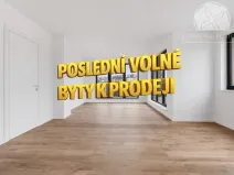 Prodej bytu 2+kk, Praha - Vysočany, V Předním Hloubětíně, 72 m2