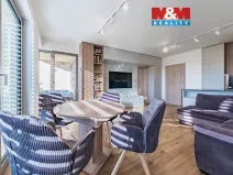 Prodej bytu 2+kk, Brandýs nad Labem-Stará Boleslav - Brandýs nad Labem, Dřevčická, 61 m2