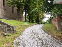 Prodej zahrady, Dobrovice, 636 m2